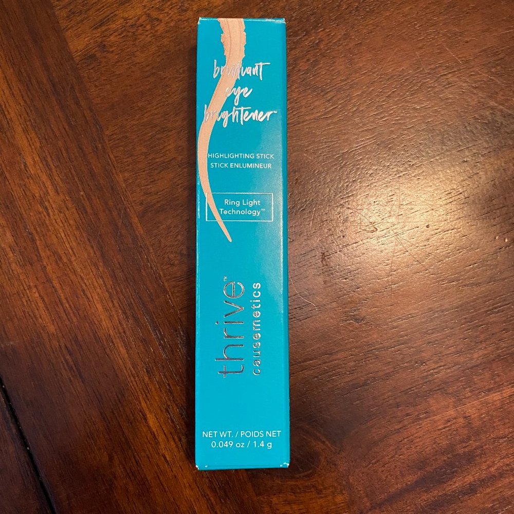 Thrive Estrella Brilliant Eye Brightener